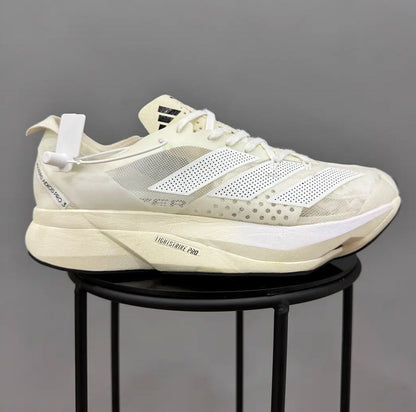 Adidas Adizero Adios Pro 3 Blanca
