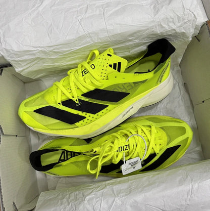 Adidas Adizero Pro 3 Verde