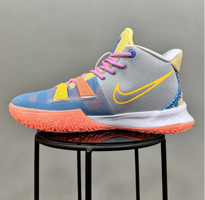 Nike Kyrie 7 Expressions