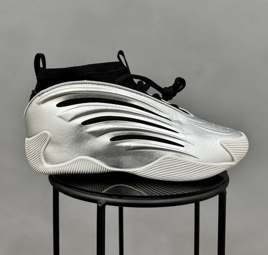 Adidas Harden 9 Metallic