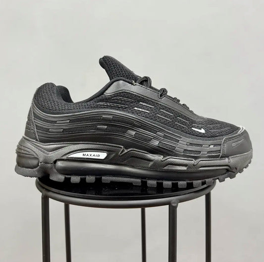 Nike Air Max 2.5 Garcons Negro