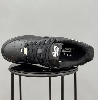Nike Af1 Black White