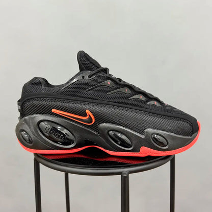 Nike Nocta Glide Negra Roja
