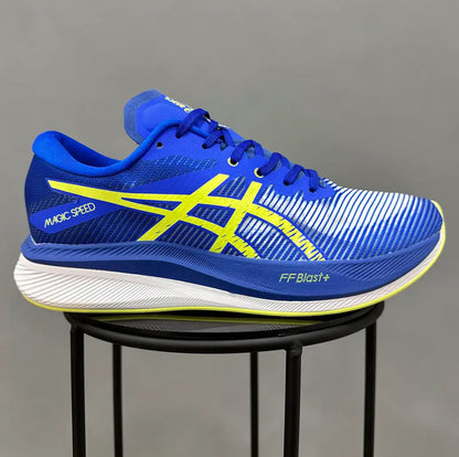 Asics Magicspeed 3 Azul