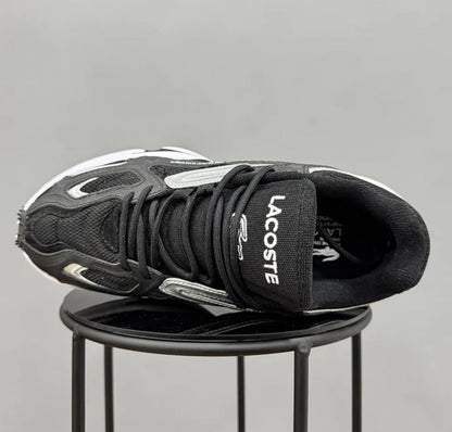 Lacoste 2k24 Black