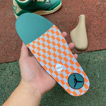 Jordan Retro 3 x Nina Chanel