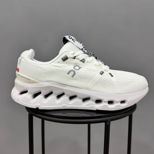 On Cloudsurfer White