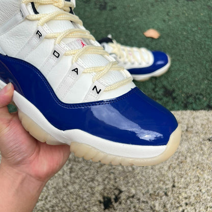 Jordan Retro 11 Rare Air