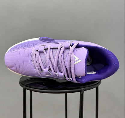 Nike Freak 5 Purple
