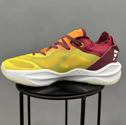 Adidas Adizero Select 2.0 Yellow White