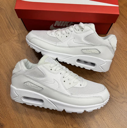 Nike Air Max 90 White