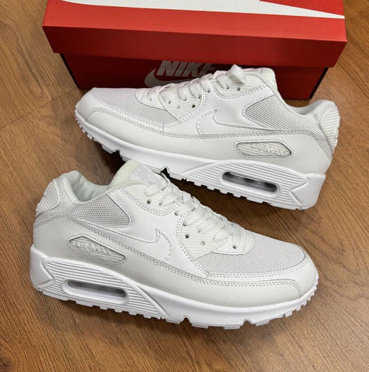 Nike Air Max 90 White