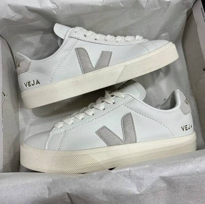 Veja Campo Beige Gris