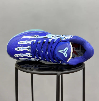 Nike Kobe 5 X Ray