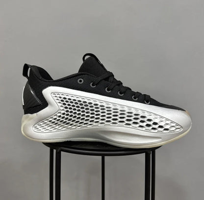 Adidas Ae 1 Low Metallic Grey
