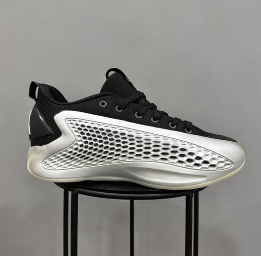 Adidas Ae 1 Low Metallic Grey
