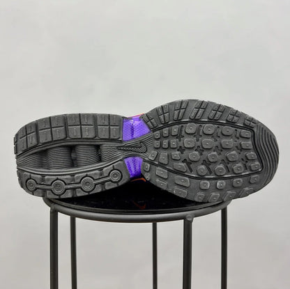 Nike Air Dn Negro