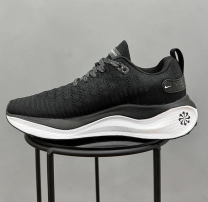 Nike Infinity Run 4 Negro