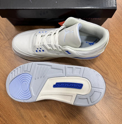 Jordan Retro 3 Lucky Shorts