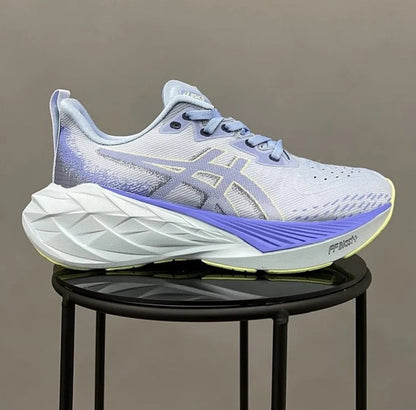 Asics Novablast 4 Blue Colors