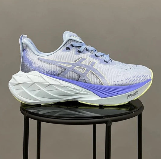 Asics Novablast 4 Blue Colors