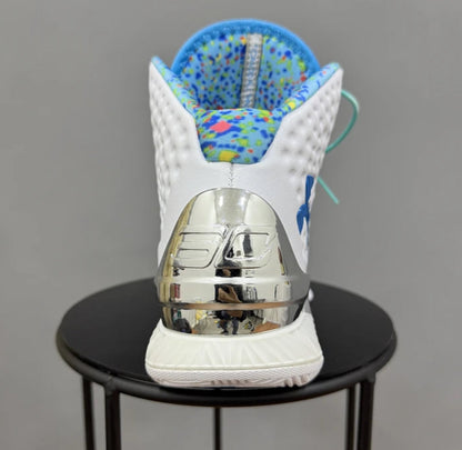 Under Armour Curry 1 Splash