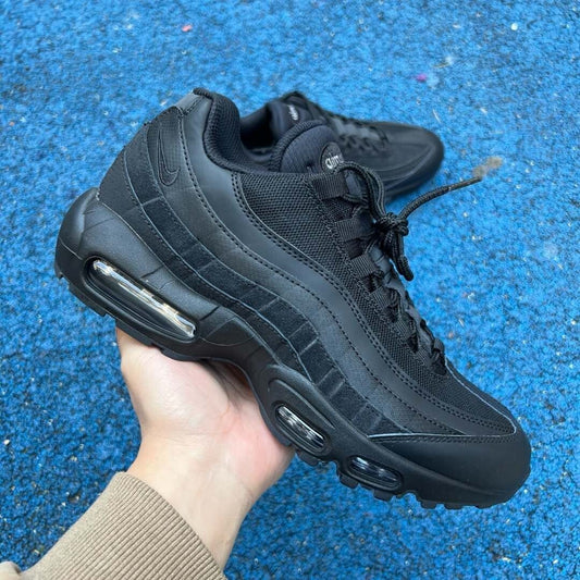 Air Max 95 Negro