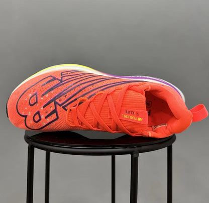 New Balance Elite V3 Naranja