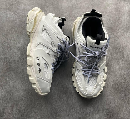Balenciaga Track Gris