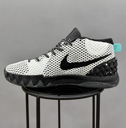 Nike Kyrie 1 Grey Black