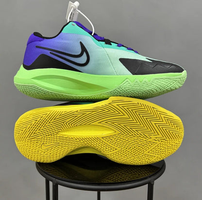 Nike Precision 6 Confetti