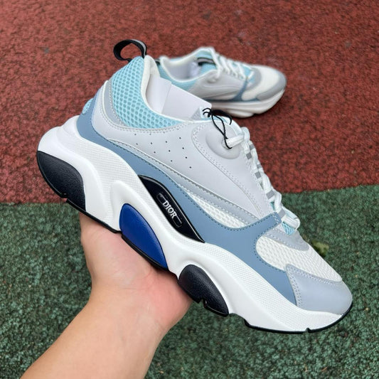 Dior B22 Gris y Azul