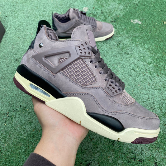 Jordan Retro 4 A Ma Maniere