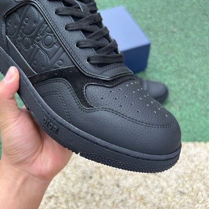 Dior B27 Negro