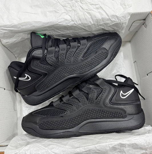 Nike Kd 18 Black
