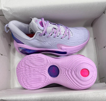 Under Armour Curry 12 Curry Tour