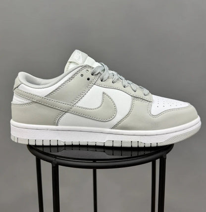Nike Sb Dunk Grey Fog