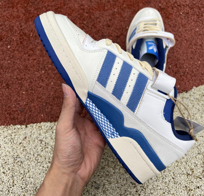 Forum Low Azul Rey