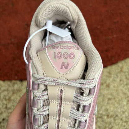 New Balance 1000 Rosa