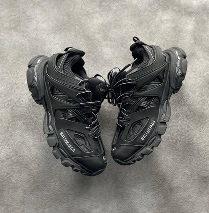 Balenciaga Track Negro