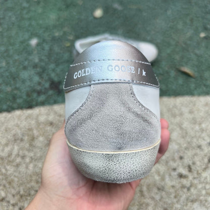 Golden Goose Estrella Rosada