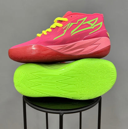Puma Lamelo Ball MB.02 Confetti