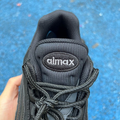 Air Max 95 Negro