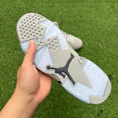 Jordan Retro 6 Georgetown