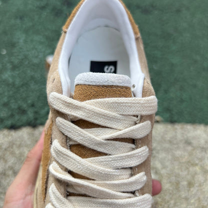 Golden Goose Ballstar Marron