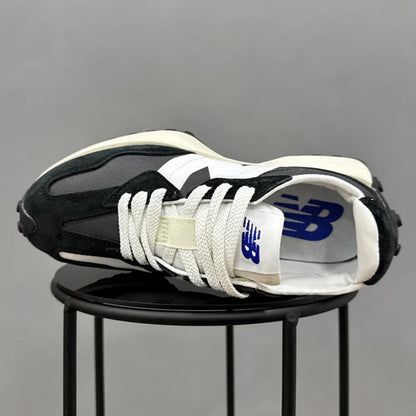 New Balance 327 Negro