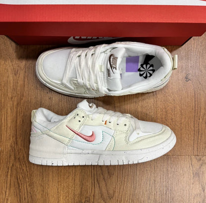 Nike Sb Disrupt 2 Pale Ivory