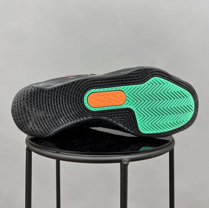 Jordan Zion 3 Black