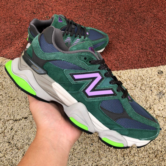 New Balance 9060 Verde