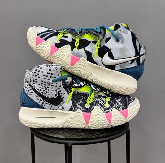 Nike Kybrid S2 Multicolor